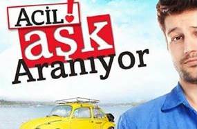 سریال ترکی عشق اورژانسی Acil Ask Araniyor سریال ترکی عشق اورژانسی Acil Ask Araniyor