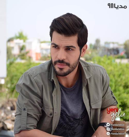 دانلود سریال ترکی تازه عروس Yeni Gelin دانلود سریال ترکی تازه عروس Yeni Gelin