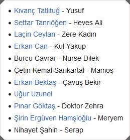 Asiklar Bayrami Karakterler Netflix Filmi 2022 Asiklar Bayrami Karakterler Netflix Filmi 2022