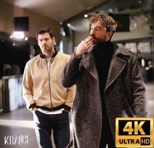 دانلود سریال ترکی ملکه Kralice 2023 با زیرنویس فارسی دانلود سریال ترکی ملکه Kralice 2023 با زیرنویس فارسی