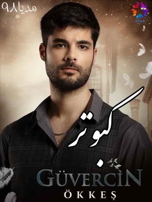 دانلود سریال ترکی کبوتر Guvercin دانلود سریال ترکی کبوتر Guvercin