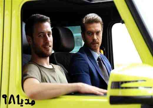 دانلود سریال ترکی قشر مرفه Yuksek Sosyete دانلود سریال ترکی قشر مرفه Yuksek Sosyete