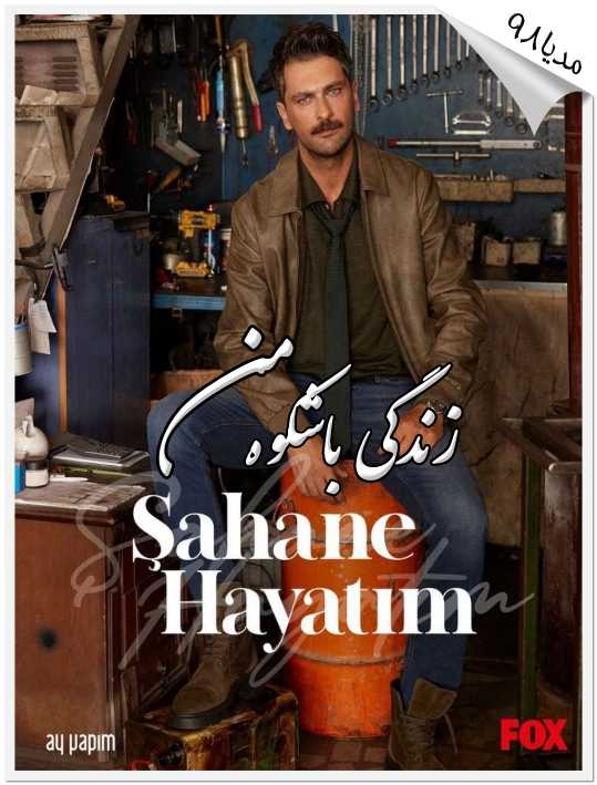 دانلود سریال ترکی زندگی با شکوه من دانلود سریال ترکی زندگی با شکوه من