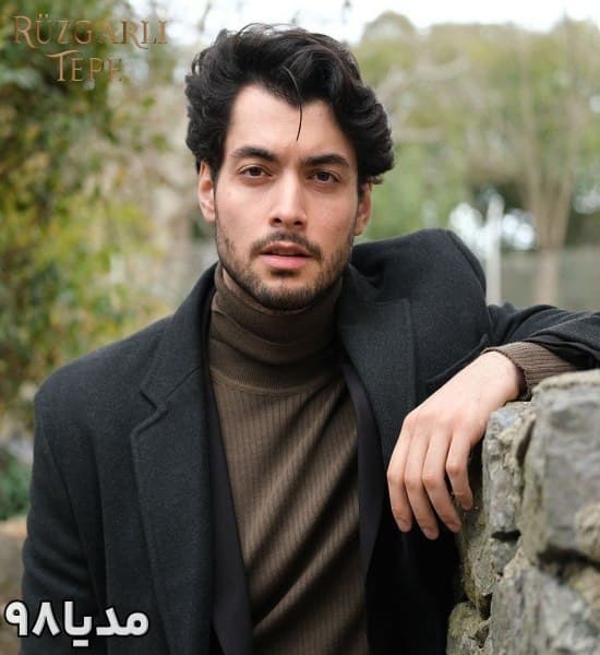 دانلود سریال ترکی تپه بادگیر دانلود سریال ترکی تپه بادگیر