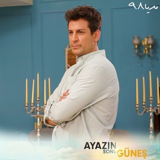 دانلود سریال خورشید پس از یخبندان Ayazın Sonu Güneş دانلود سریال خورشید پس از یخبندان Ayazın Sonu Güneş