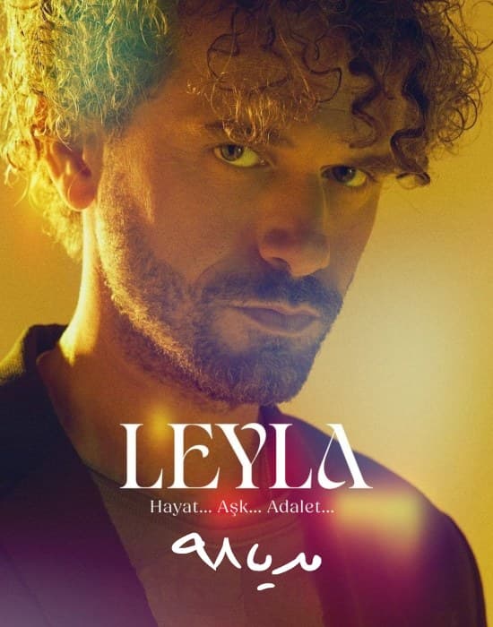 دانلود سریال ترکی لیلا زندگی عشق عدالت Leyla Hayat Ask Adalet دانلود سریال ترکی لیلا زندگی عشق عدالت Leyla Hayat Ask Adalet