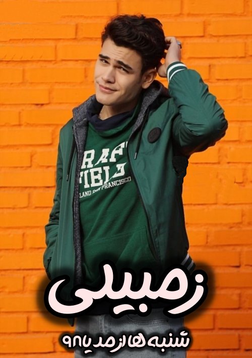 دانلود سریال ترکی زمبیلی با زیرنویس فارسی دانلود سریال ترکی زمبیلی با زیرنویس فارسی